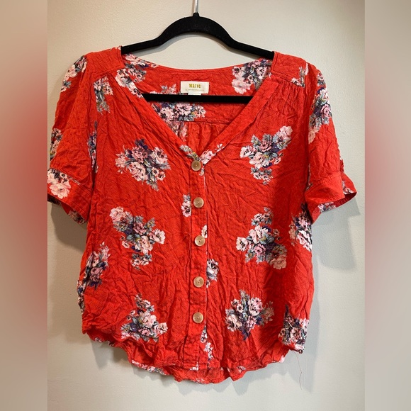 Maeve top - Picture 2 of 2